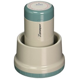 Xstamper XpeDater Rotary Time Stamp (XST22402)