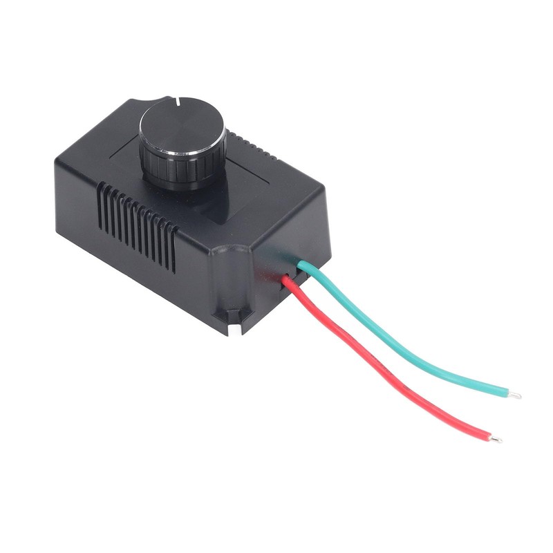 AC Stepless Control Switch Regulator, Speed Control Switch Module for