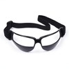 Cosmos Basketball Dribble Training Goggles, No Look Dribbling Goggles Basketball