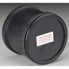 R3 Rubber Molded Barrel - 3lb Cap
