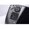 Luck&Link Touchpad Protector Steam Deck，Protective Skin Texture Sticker for steam