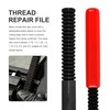 WINMAX TOOLS AUTOMOTIVE 15-Piece Metric Thread Chaser Set