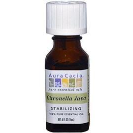 Aura Cacia Ess Oil Citronella