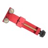 Red Oil Filter Cutter Cutting Tool Aluminum Alloy 66490 for