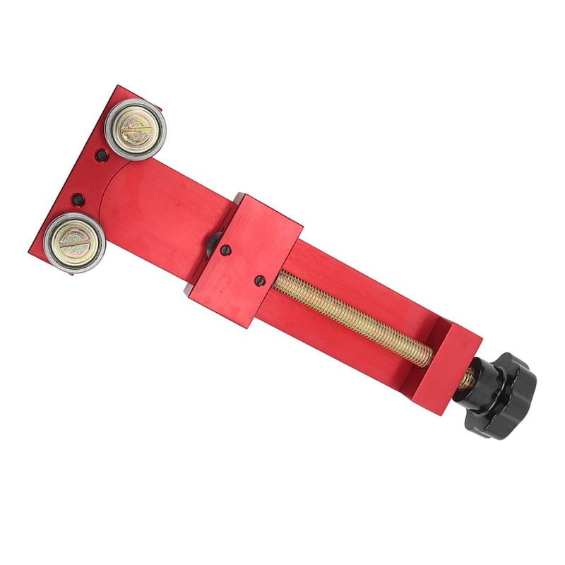 Red Oil Filter Cutter Cutting Tool Aluminum Alloy 66490 for