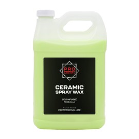Pro Perfect Ceramic Spray Wax (1gallon)