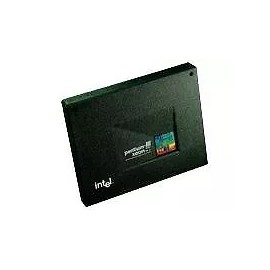 Intel Pentium III Xeon 733 MHz (BX80526KZ7332