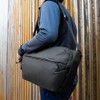 Peak Design Everyday Sling 10L Black, Sling or Shoulder Carry