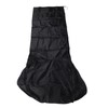 Outdoor Waterproof Patio Heater Cover 210D Oxford Fabric Standup Outdoor