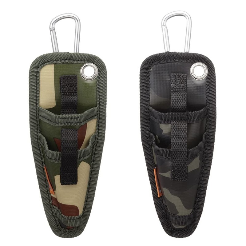 VICEO VC2062GC Twin Pliers Holster Grey Camo