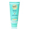 COTZ Sensitive Non-Tinted Zinc Oxide Mineral Sunscreen for Body and