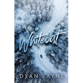 Whiteout: Alternate Cover Edition