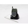 Sharper Image Digital Wireless Remote BBQ & Kitchen Thermometer Receiver