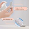 Personal Pedi Diamond Electric Foot Callus Remover for Feet -