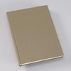 Semikolon 370050 Classic Notebook A5 Dotted 176 Pages Cream White