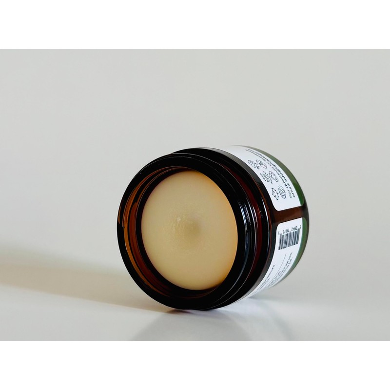 Organic Tallow Deodorant, Unscented, 75 g