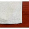 DyeMaster Sublimatable hand towel, 100% polyester microfiber 7 x 7