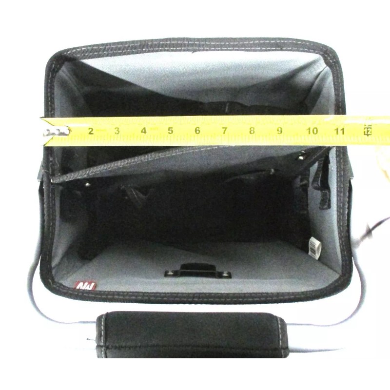 McGuire-Nicholas McGuire Nicholas Tech Tool Box w/ neoprene padded handle