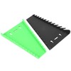 2 Packs Magnetic Wrench Organizer Hold Up to 12 Pieces