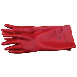 Gedore V 912 9 – SAFETY GLOVES Electricians VDE Size 9