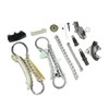 MOCA Timing Chain Kit for 1997-2010 for Ford Explorer Mustang