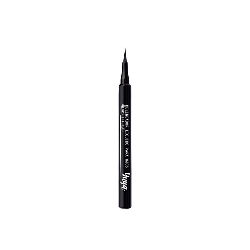 Delineador Liquido Yuya Republic Cosmetics Delineador liquido ojos 1.2ml