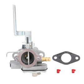 Lawn Mower Carburetor Reliable Easy Installation Carburetor Carb for Tecumseh AV520 TV085XA Engine 640290 640263 631720A