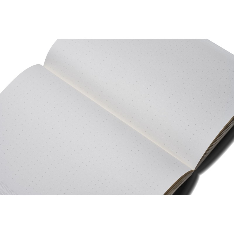 Zequenz Softcover Notebook - The Color B6 - 12.5 x