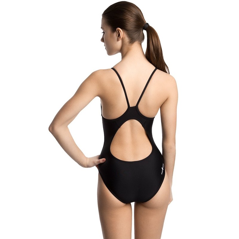 Mad Wave, black, xx-large