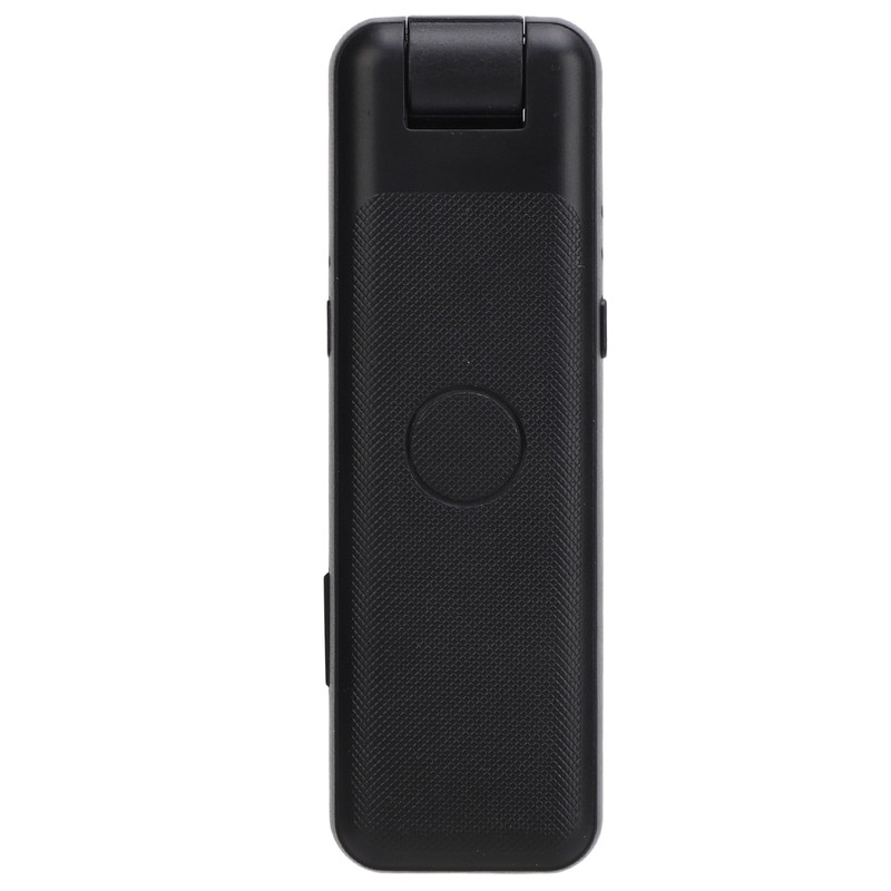 Clip Camera 1080P 155° Large Wide Angle 180° Rotating WiFi