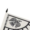 AZ FLAG - Table Flag Viking Raven - 15 x