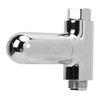 Shower Thermometer Aluminum LED Digital Shower Thermometer for Home Bathroom