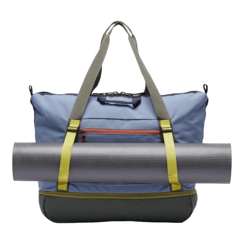 Cotopaxi Viaje 35L Weekender Bag Cada Dia Tempest And Fatigue