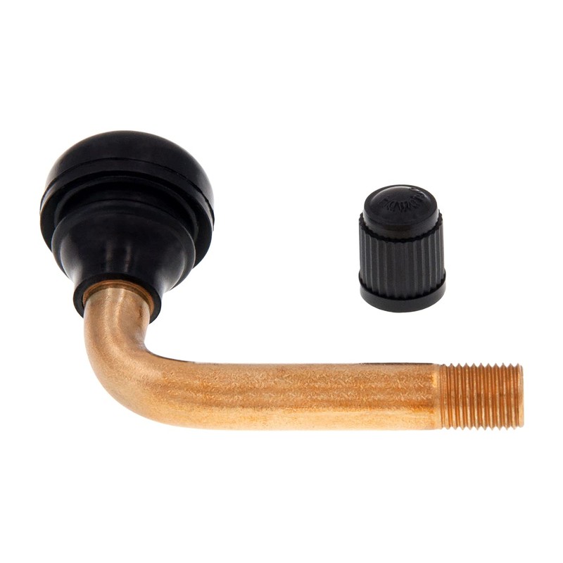 levando PVR71 Angled Tyre Valve - 2 Pieces - Valve