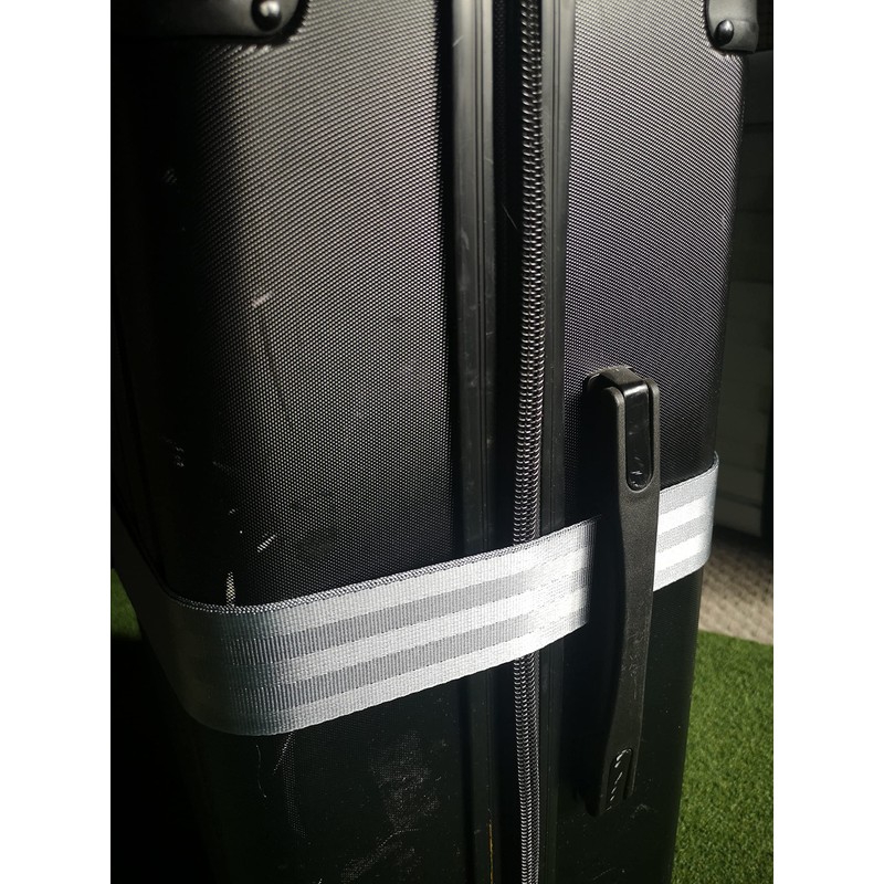A99 TSA Adjustable Luggage Straps Travel Mate Strap Suitcase Packing