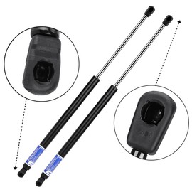6120 Rear Liftgate Hatch Tailgate Lift Supports Struts fit for Ford 2007-2014 Edge Gas Spring Shocks SG304084, Pack of 2