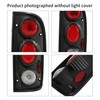Kojem Tail lights Pair Compatible with 2001 2002 2003 2004