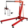 BIG RED T32100 Torin Engine Hoist Shop Crane Accessory: Steel
