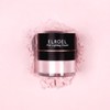 ELROEL No Sebum Fixing / Pink Lighting Powder 1ea, Shade:No