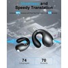 AI Translation Earbuds Real Time - 144 Languages & Accents