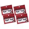 Ardell Strip Lashes 8D Lashes 951, 4-Pack