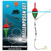 Berger Predator Floats Fishing Bait Fish Set Bait FIS Installation