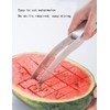 Watermelon Slicer, Watermelon Cutter, Melon Cutter Tool, Watermelon Cutting tool
