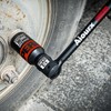 Aiourx 1/2" Drive 32 Inch Breaker Bar, Heavy Duty Head,