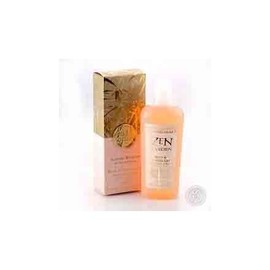 Enchanted Meadow Zen Bath & Shower Gel 8 oz. - Satsuma Blossoms