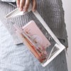 Formemory Pencil Case, Simple, Pen Case, Stylish, Large Capacity, Cute