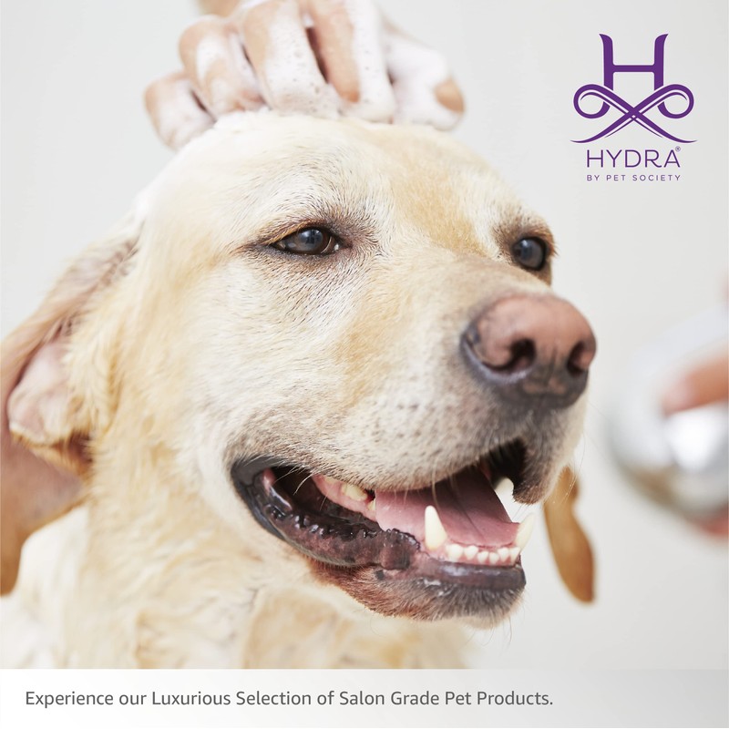Hydra Professional Experience , Shampoo, Conditioner, and Sprays, Dog and