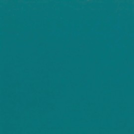 Clairefontaine 97384C - Pack of 25 Sheets of Drawing Paper Maya, DIN A4, 21 x 29.7 cm, 120 g, Smooth, Ideal for Drying Technology and Framing, Teal Green