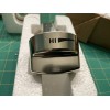 WOLF Stainless Steel Knob Hi Lo Hi Lo Simmer KIP