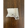 Hunter Douglas Duette Cordlock 3/4" Right side
